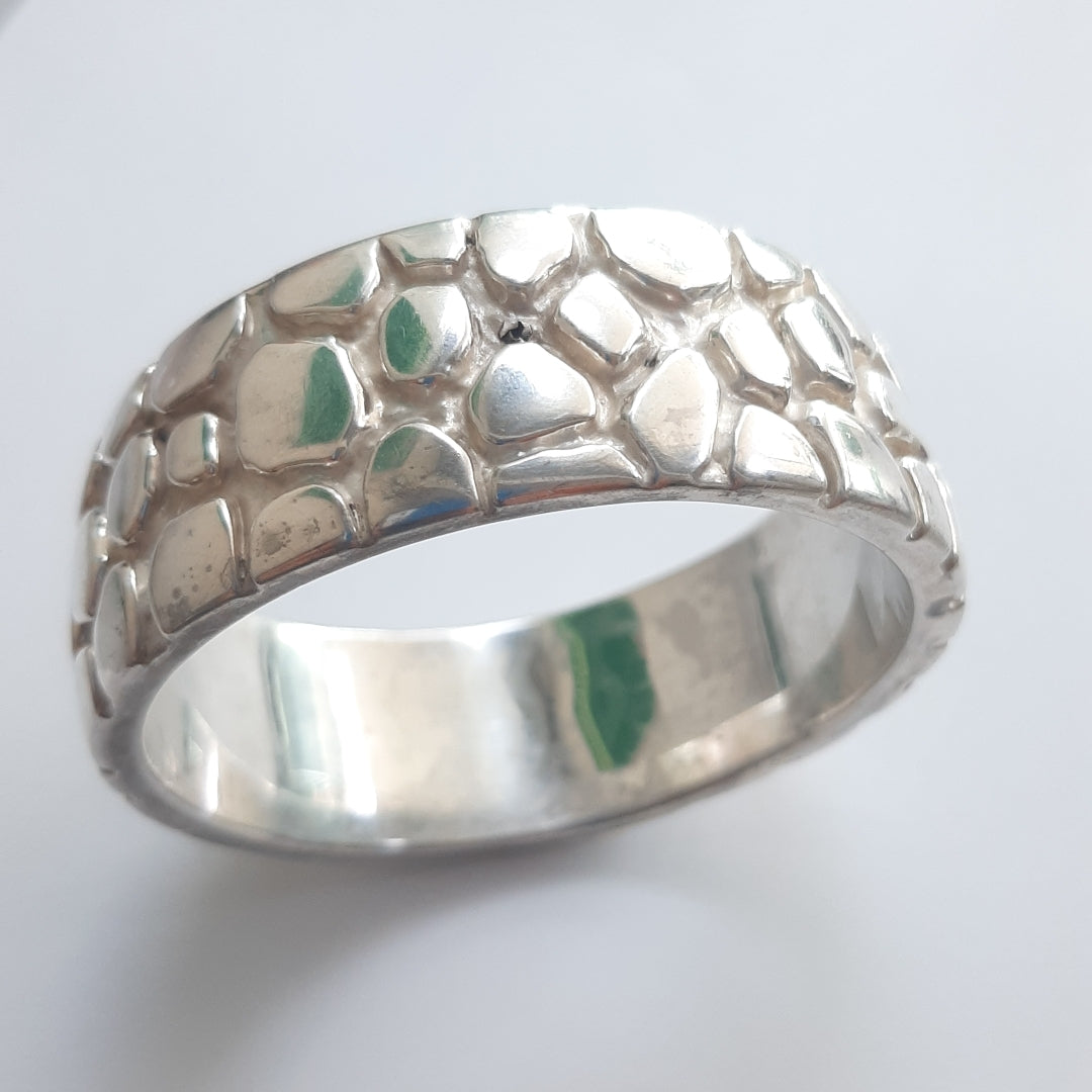 PULSERA PLATA 66,70 GRMS (SEMINUEVO)