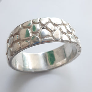 PULSERA PLATA 66,70 GRMS (SEMINUEVO)