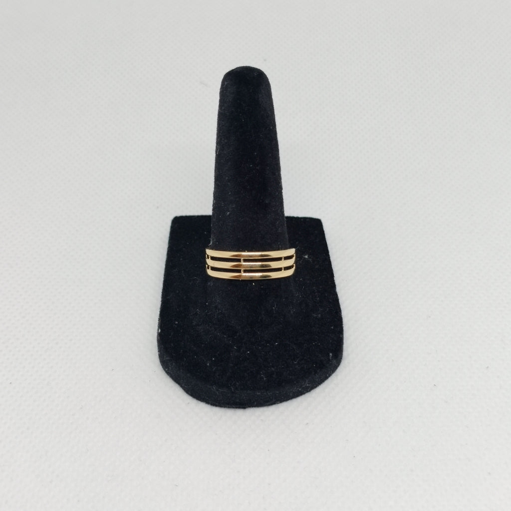 ANILLOS DAMA ORO 14K 1.8 (NUEVO)