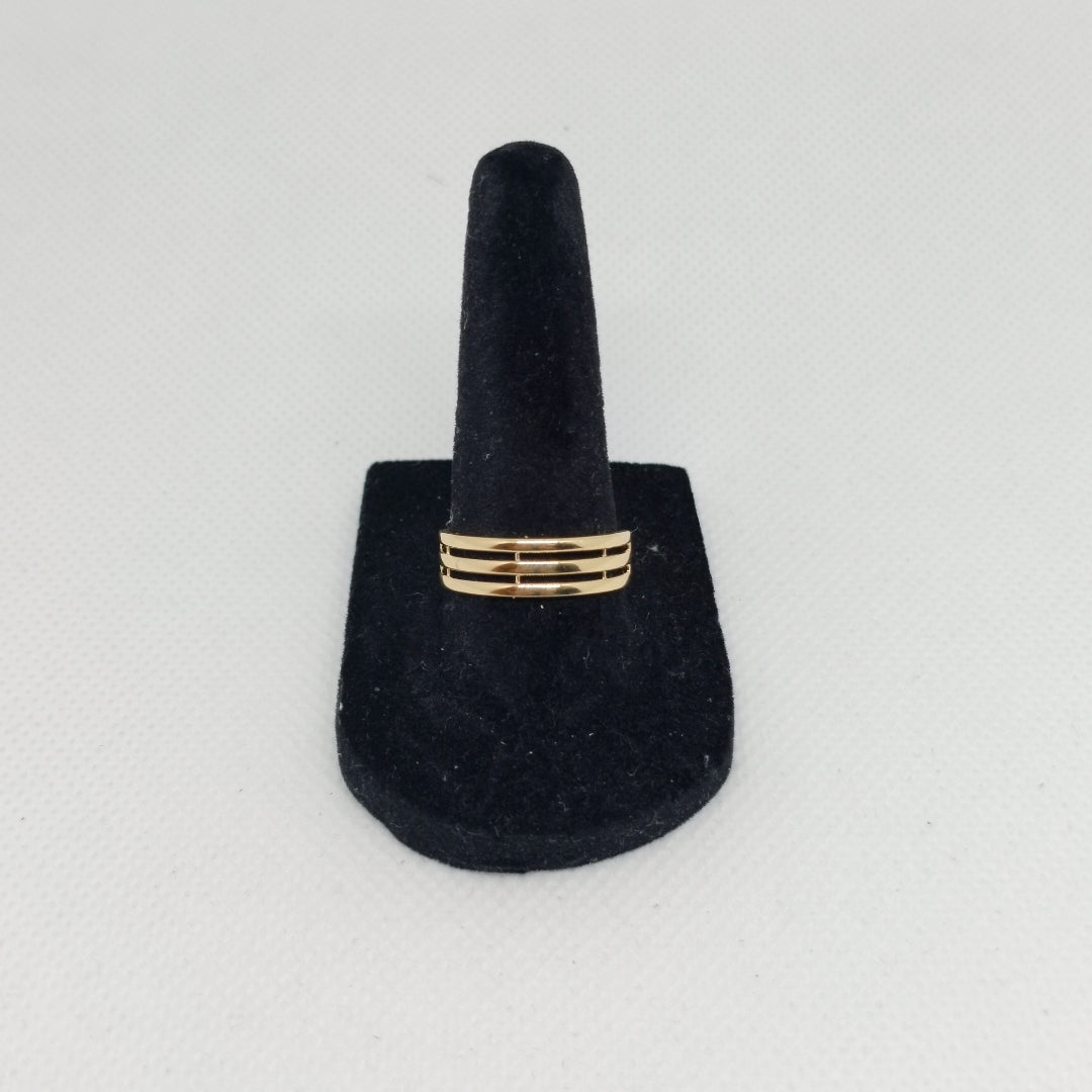 ANILLOS DAMA ORO 14K 1.8 (NUEVO)
