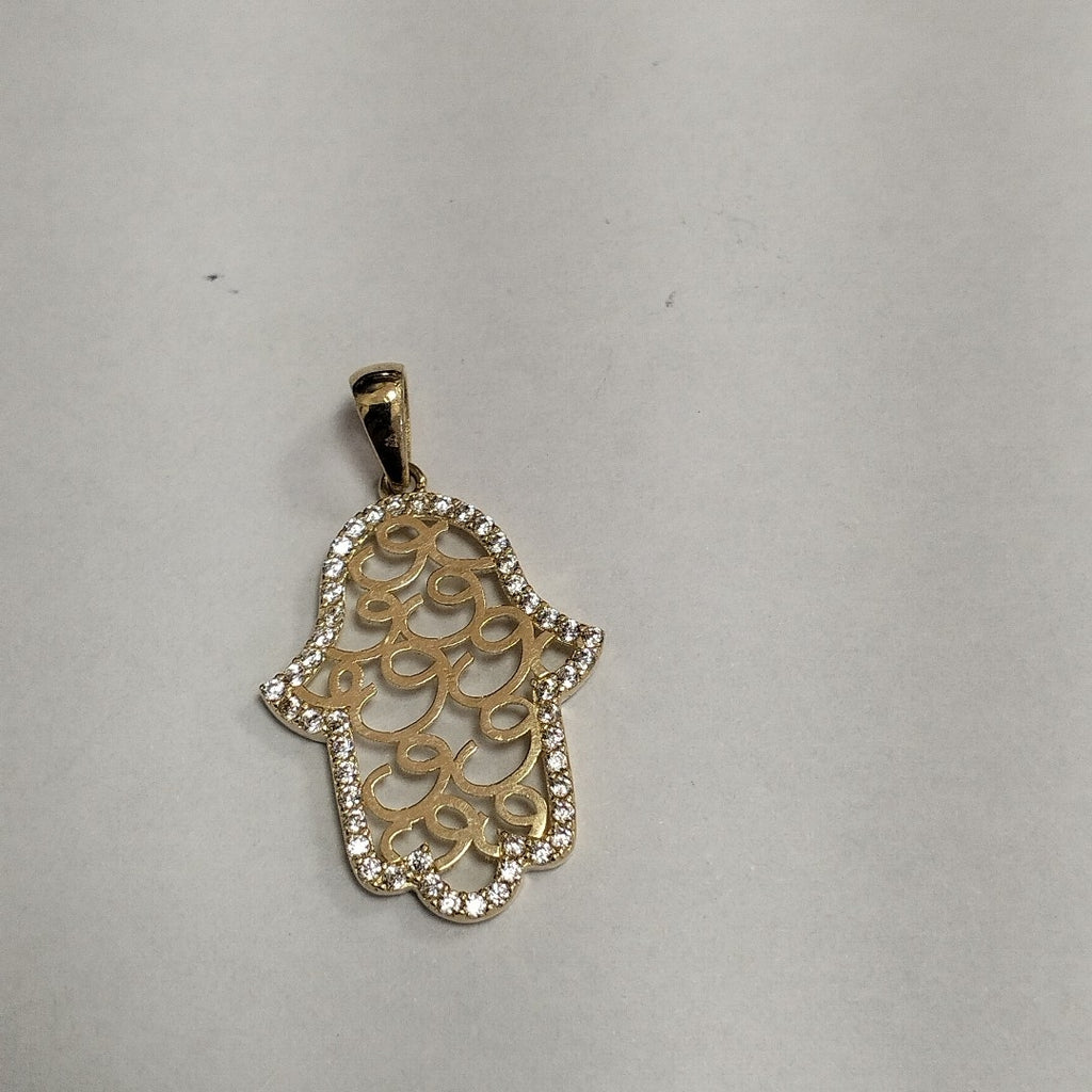 DIJES ORO 14K 1.4 (NUEVO)