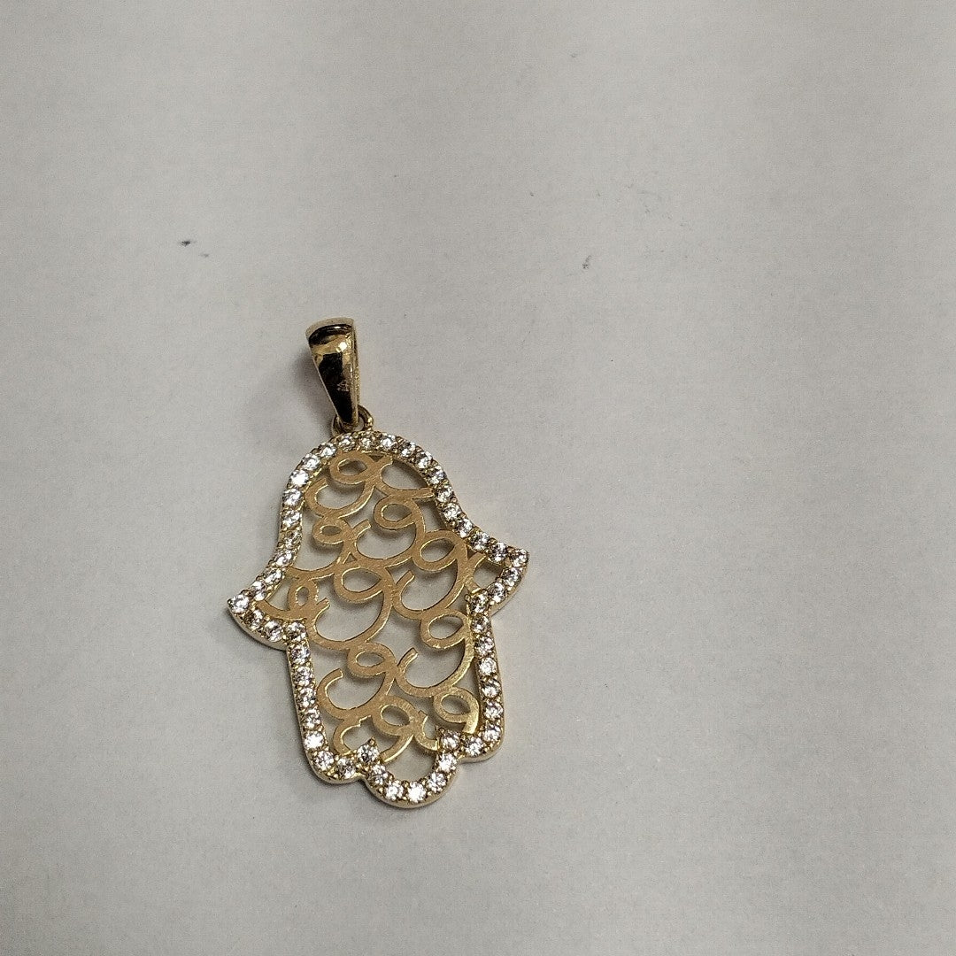 DIJES ORO 14K 1.4 (NUEVO)