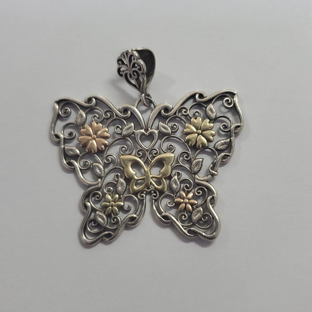 DIJE PLATA 3 GRMS (SEMINUEVO)