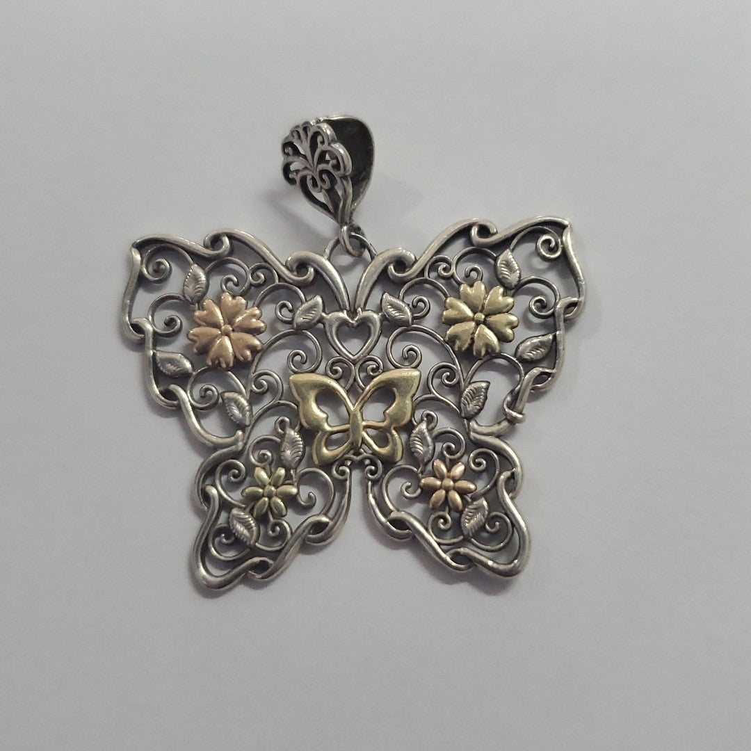 DIJE PLATA 3 GRMS (SEMINUEVO)