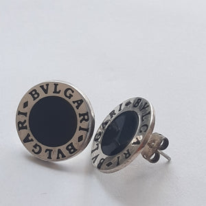 BROQUELES PAR PLATA 6,70 GRMS (SEMINUEVO)