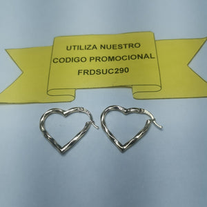 ARRACADAS ORO 14K 1.9 (NUEVO)