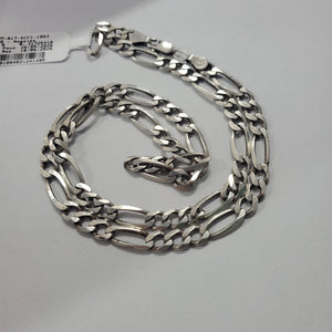 CADENA PLATA 24 GRMS (SEMINUEVO)