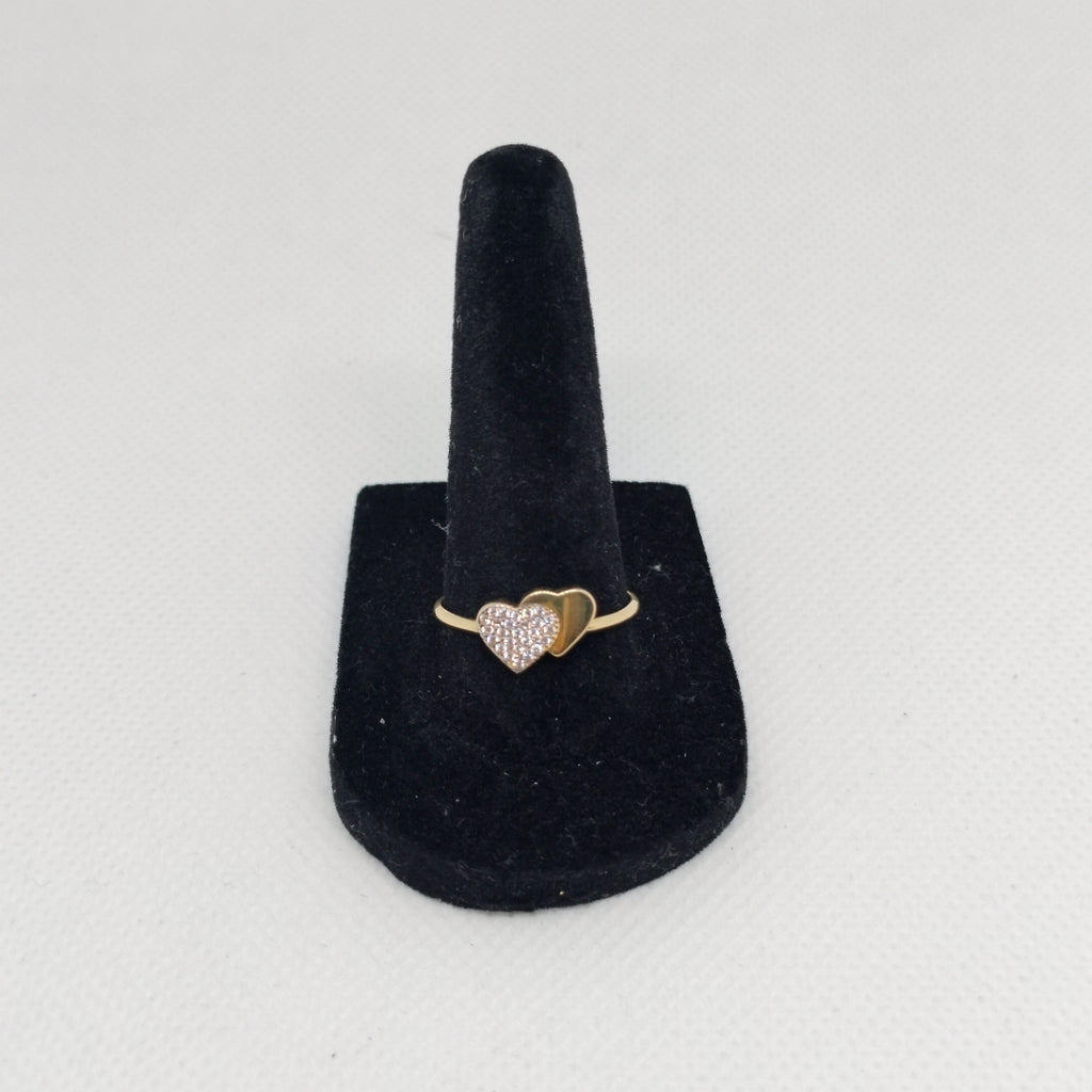 ANILLOS DAMA ORO 14K 1.4 (NUEVO)