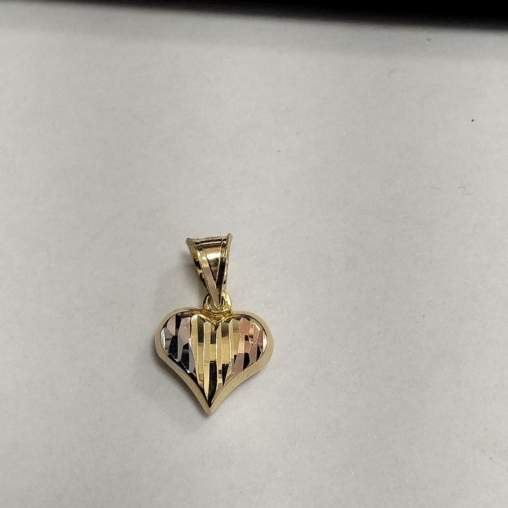 DIJES ORO 14K 0.8 (NUEVO)