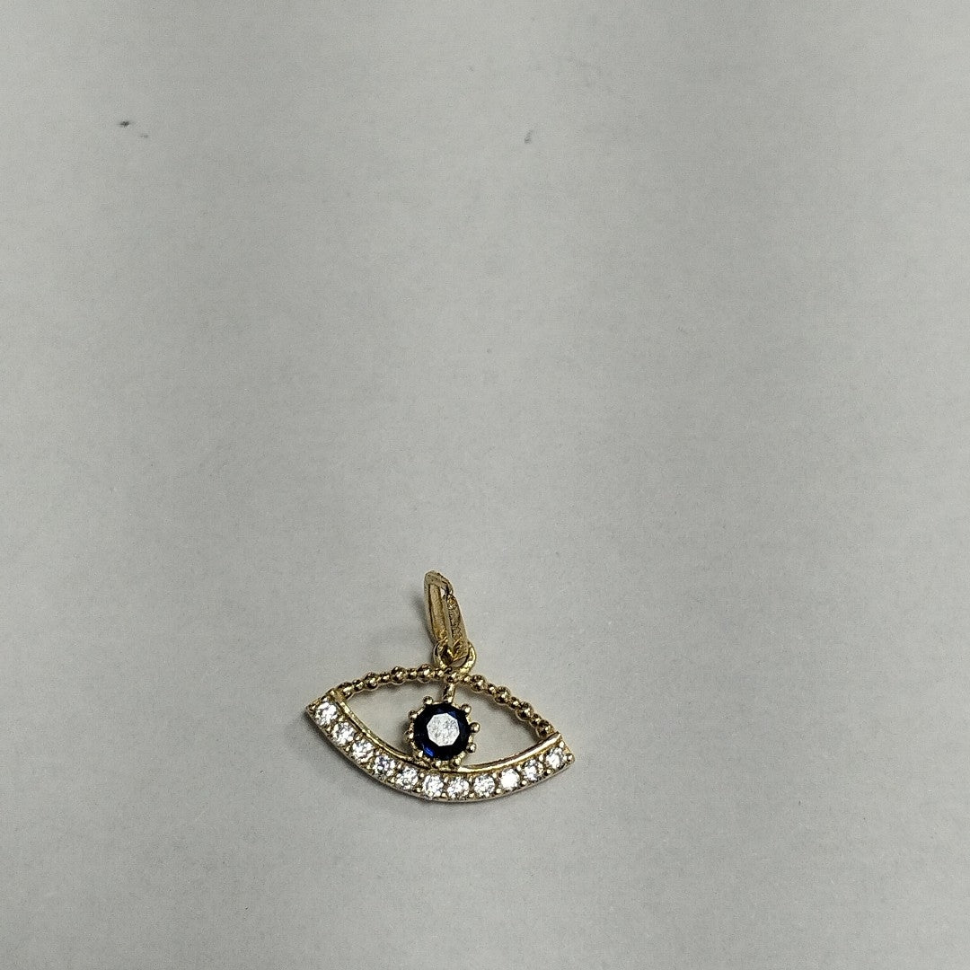 DIJES ORO 14K 0.7 (NUEVO)