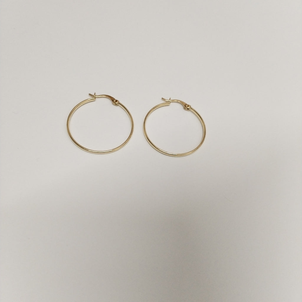 ARRACADAS ORO 14K 1.3 (NUEVO)