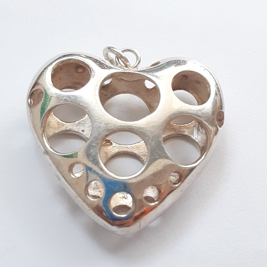 DIJE PLATA 23,50 GRMS (SEMINUEVO)