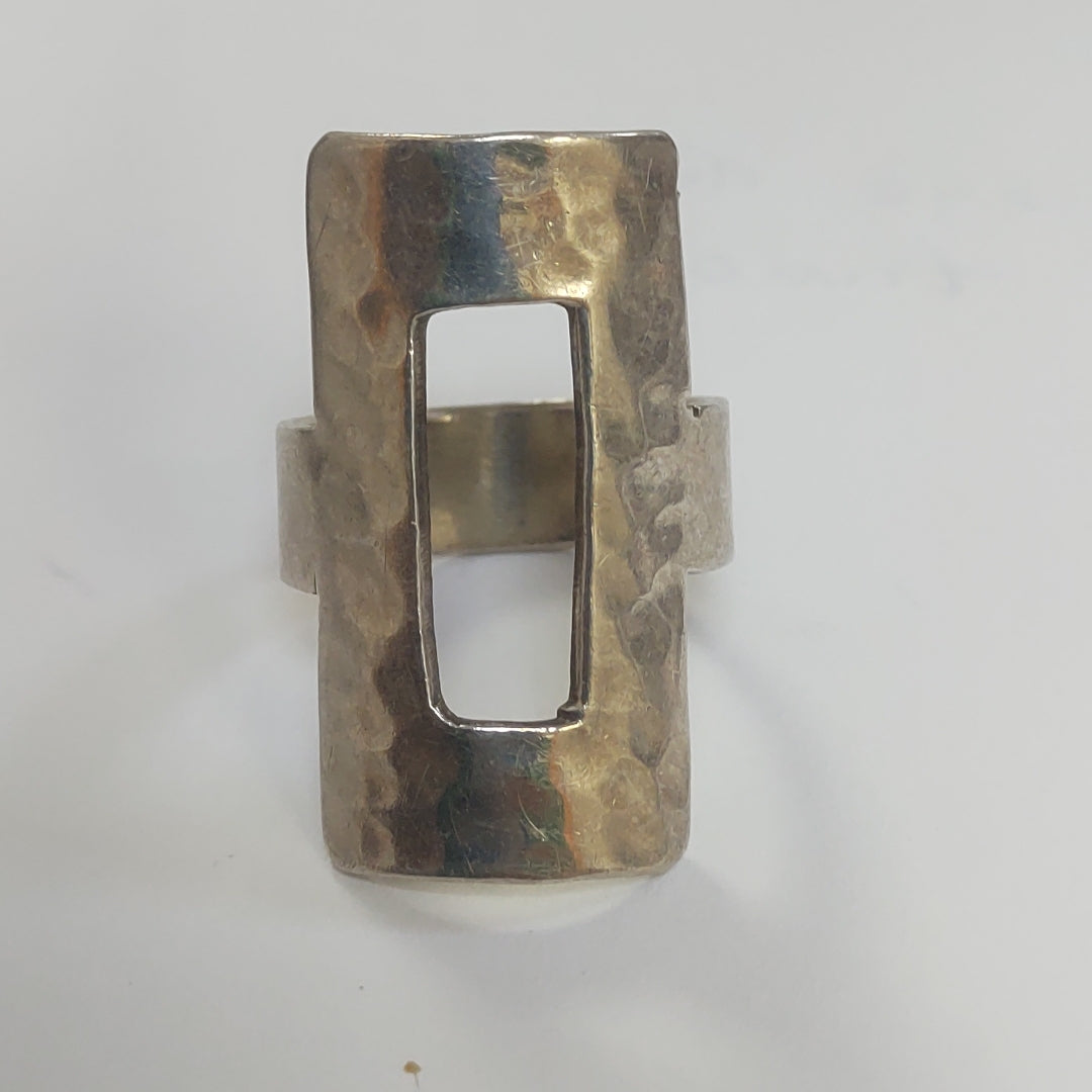 ANILLITO PLATA 9.5 GRMS (SEMINUEVO)