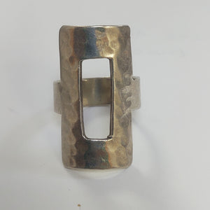 ANILLITO PLATA 9.5 GRMS (SEMINUEVO)