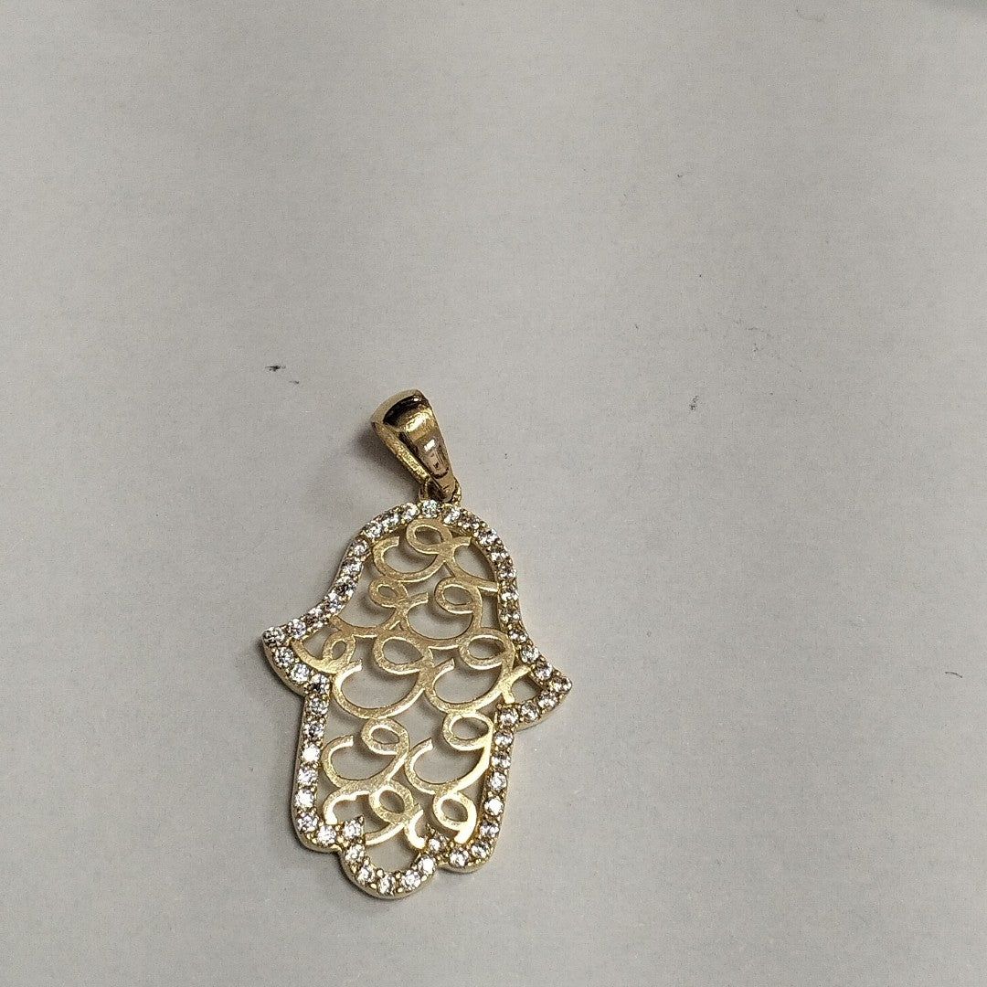 DIJES ORO 14K 1.4 (NUEVO)