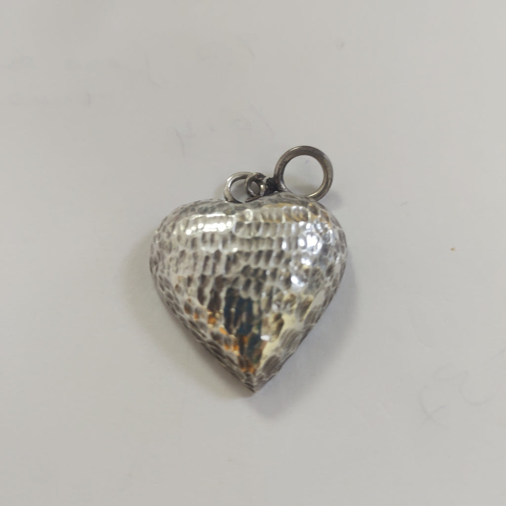 DIJE PLATA 7.6 GRMS (SEMINUEVO)