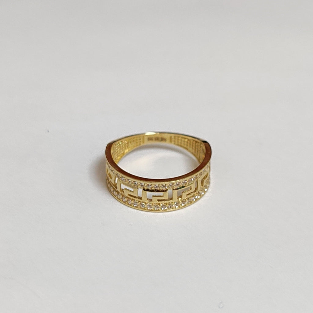 ANILLOS DAMA ORO 14K 2.1 (NUEVO)