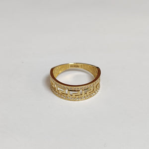 ANILLOS DAMA ORO 14K 2.1 (NUEVO)