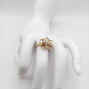 ANILLITO ORO 8 K 3,50 GRMS (SEMINUEVO)