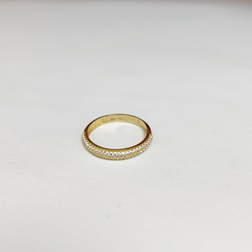ANILLOS DAMA ORO 10K 1.5 (NUEVO)
