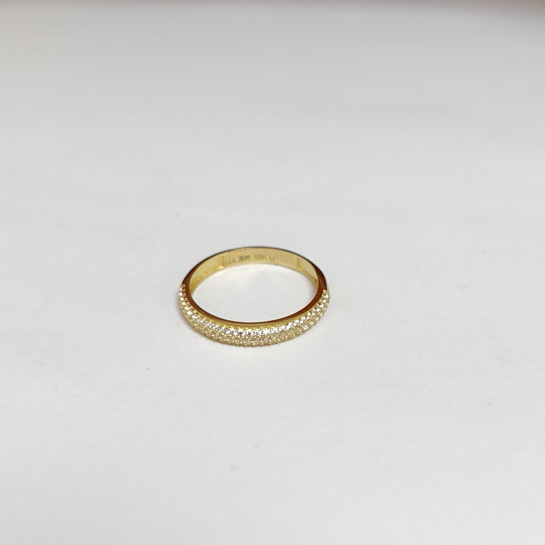 ANILLOS DAMA ORO 10K 1.5 (NUEVO)