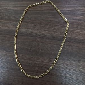 CADENA ORO 10 K 20.2 GRMS (SEMINUEVO)