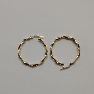 ARRACADAS ORO 14K 1.8 (NUEVO)