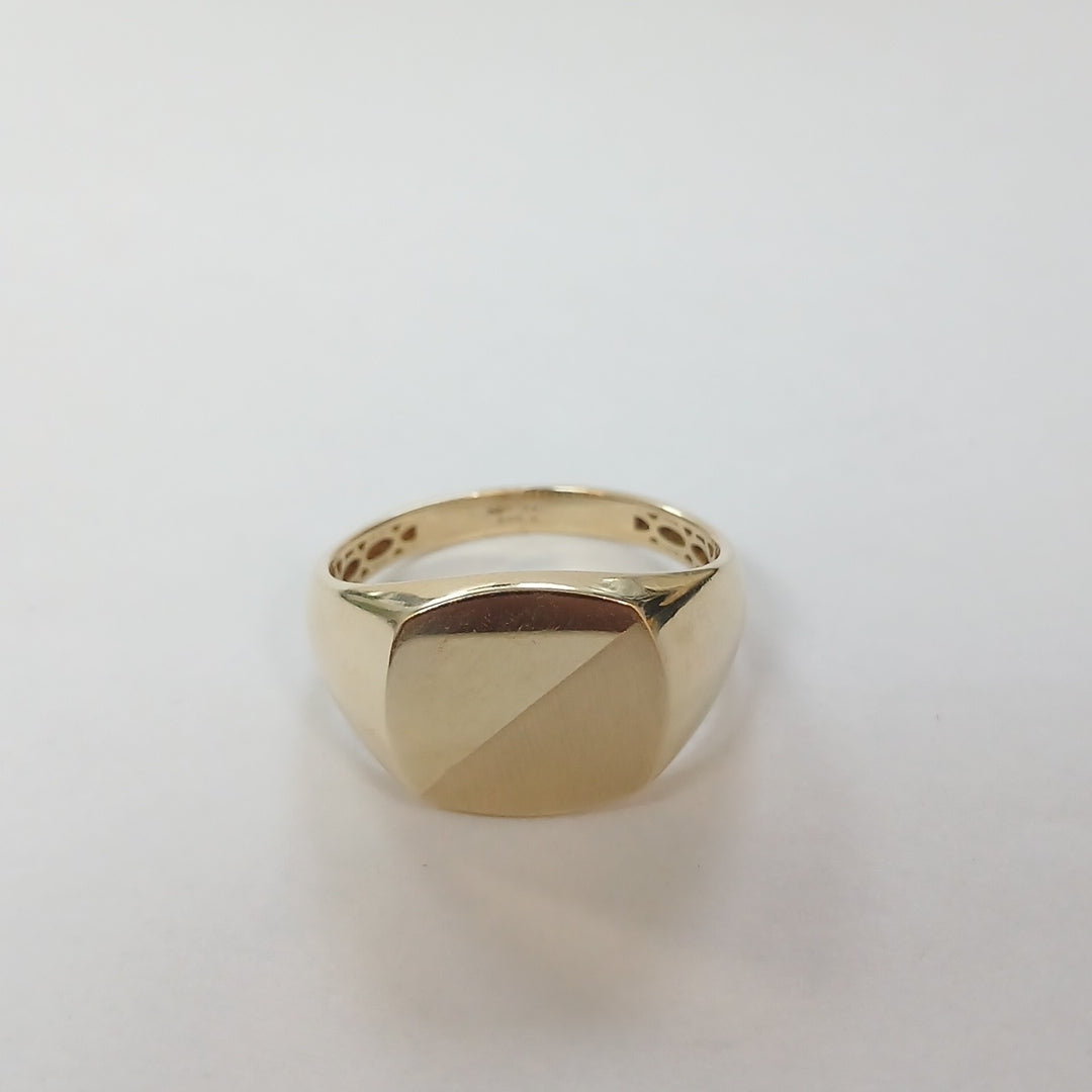 ANILLOS CABALLERO ORO 14K 4 (NUEVO)
