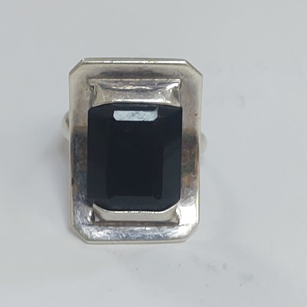 ANILLITO PLATA 10.1 GRMS (SEMINUEVO)