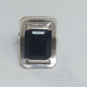 ANILLITO PLATA 10.1 GRMS (SEMINUEVO)