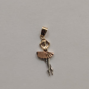 DIJES ORO 14K 1.2 (NUEVO)