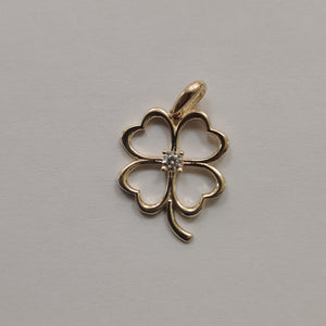 DIJES ORO 14K 1.7 (NUEVO)