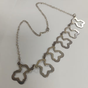 GARGANTILLA PLATA 9.9 GRMS (SEMINUEVO)