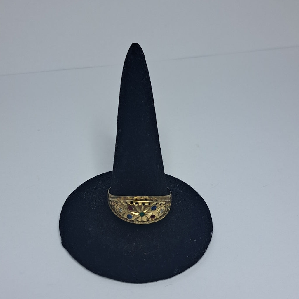 ANILLITO ORO 8 K 1,90 GRMS (SEMINUEVO)