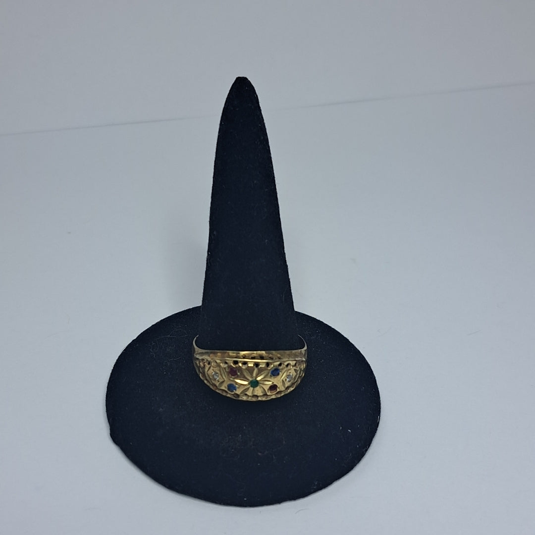 ANILLITO ORO 8 K 1,90 GRMS (SEMINUEVO)