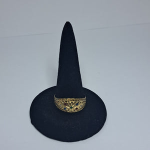 ANILLITO ORO 8 K 1,90 GRMS (SEMINUEVO)