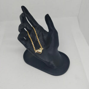 PULSERAS DAMA ORO 14K 1.7 (NUEVO)