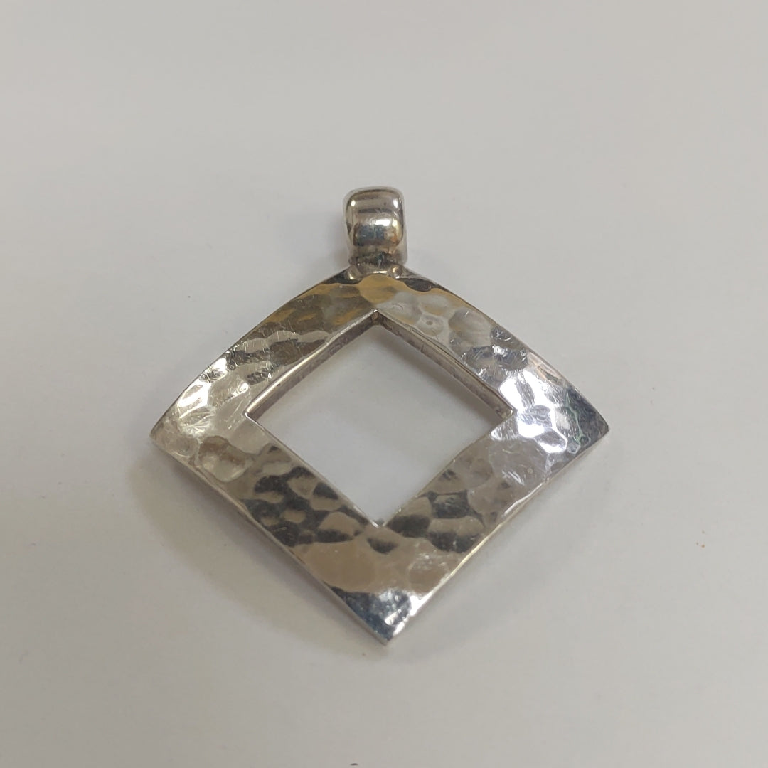 DIJE PLATA 12.2 GRMS (SEMINUEVO)