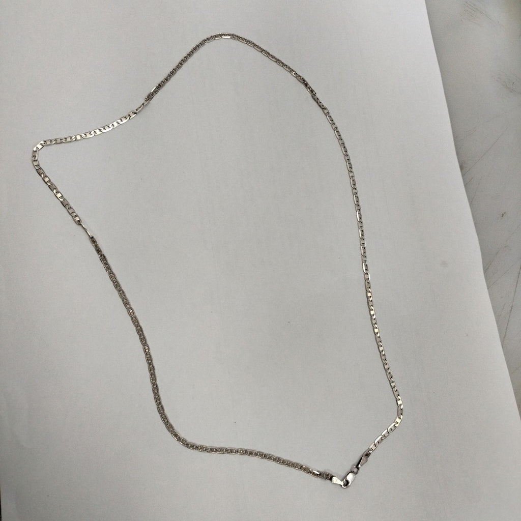 CADENA PLATA 5.1 GRMS (SEMINUEVO)