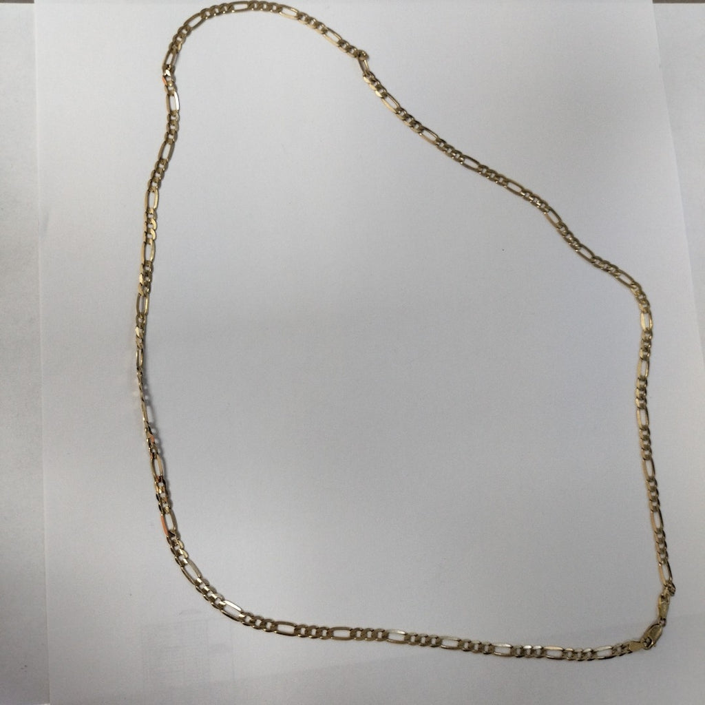CADENA ORO 14 K 11,80 GRMS (SEMINUEVO)