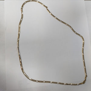 CADENA ORO 14 K 11,80 GRMS (SEMINUEVO)