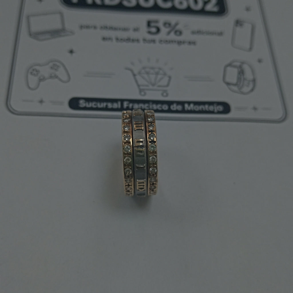 ANILLITO ORO 14 K 7,20 GRMS (SEMINUEVO)