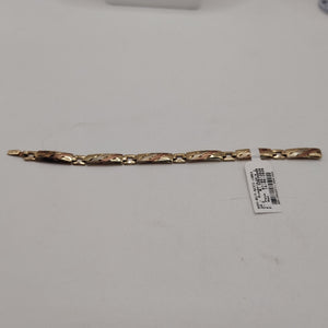 PULSERA ORO 8 K 5,80 GRMS (SEMINUEVO)