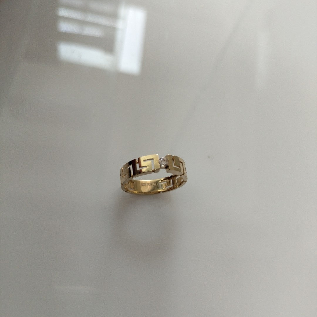 ANILLOS DAMA ORO 10K 2.3 (NUEVO)