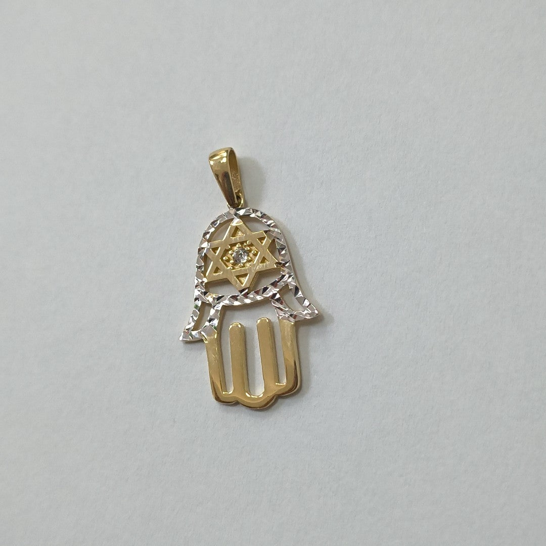 DIJES ORO 14K 1.6 (NUEVO)