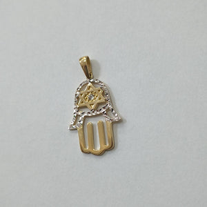 DIJES ORO 14K 1.6 (NUEVO)