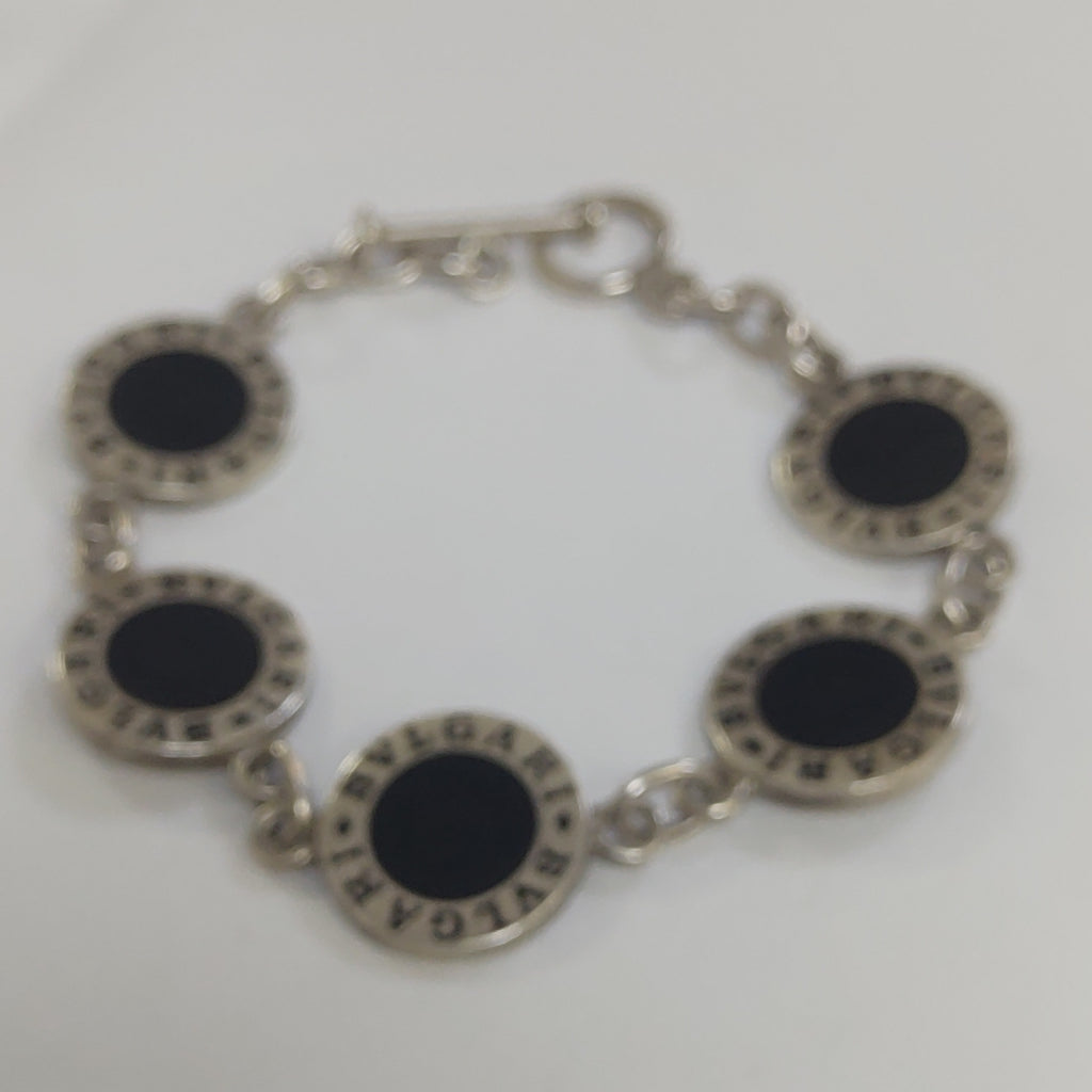 PULSERA PLATA 21.4 GRMS (SEMINUEVO)