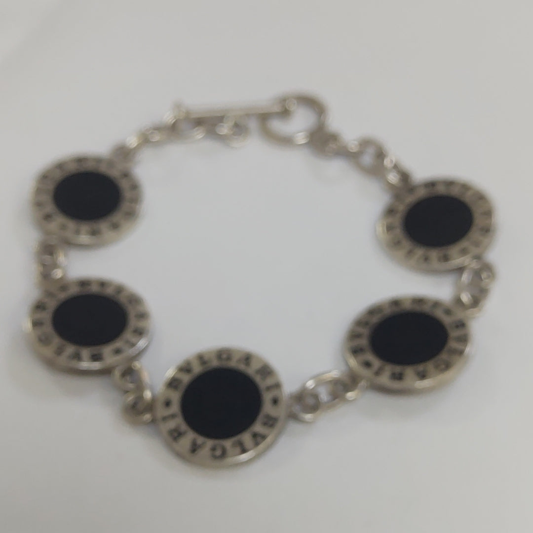 PULSERA PLATA 21.4 GRMS (SEMINUEVO)
