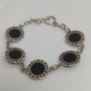 PULSERA PLATA 21.4 GRMS (SEMINUEVO)
