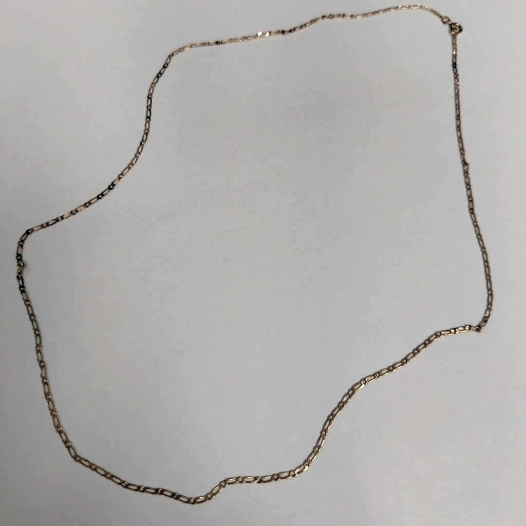 CADENA ORO 10 K 1,80 GRMS (SEMINUEVO)
